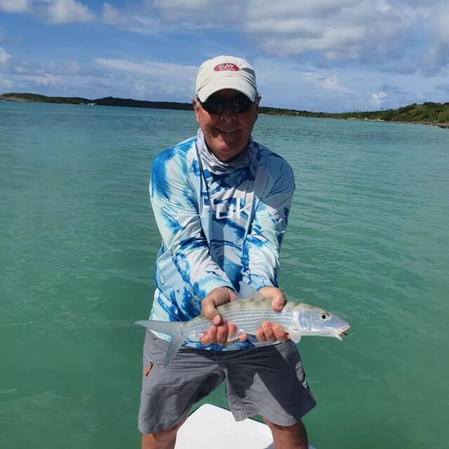 Home - Bullseye Bone Fishing